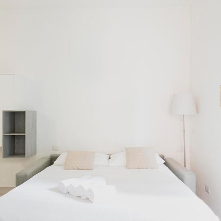 Easylife - Comodo Studio In Corso Di Porta Romana Milan Exterior photo