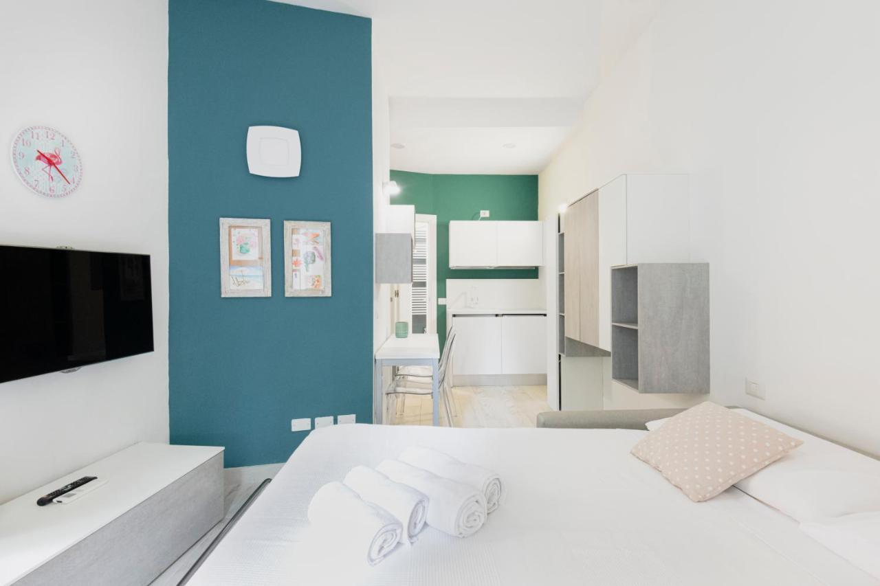 Easylife - Comodo Studio In Corso Di Porta Romana Milan Exterior photo