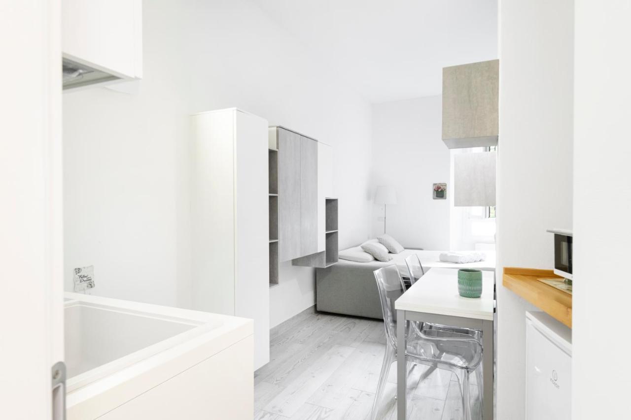 Easylife - Comodo Studio In Corso Di Porta Romana Milan Exterior photo