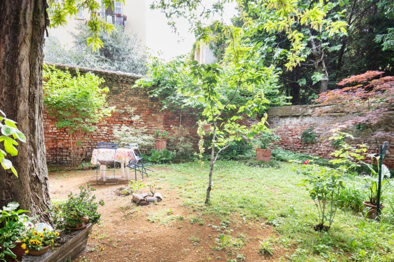 Easylife - Comodo Studio In Corso Di Porta Romana Milan Exterior photo