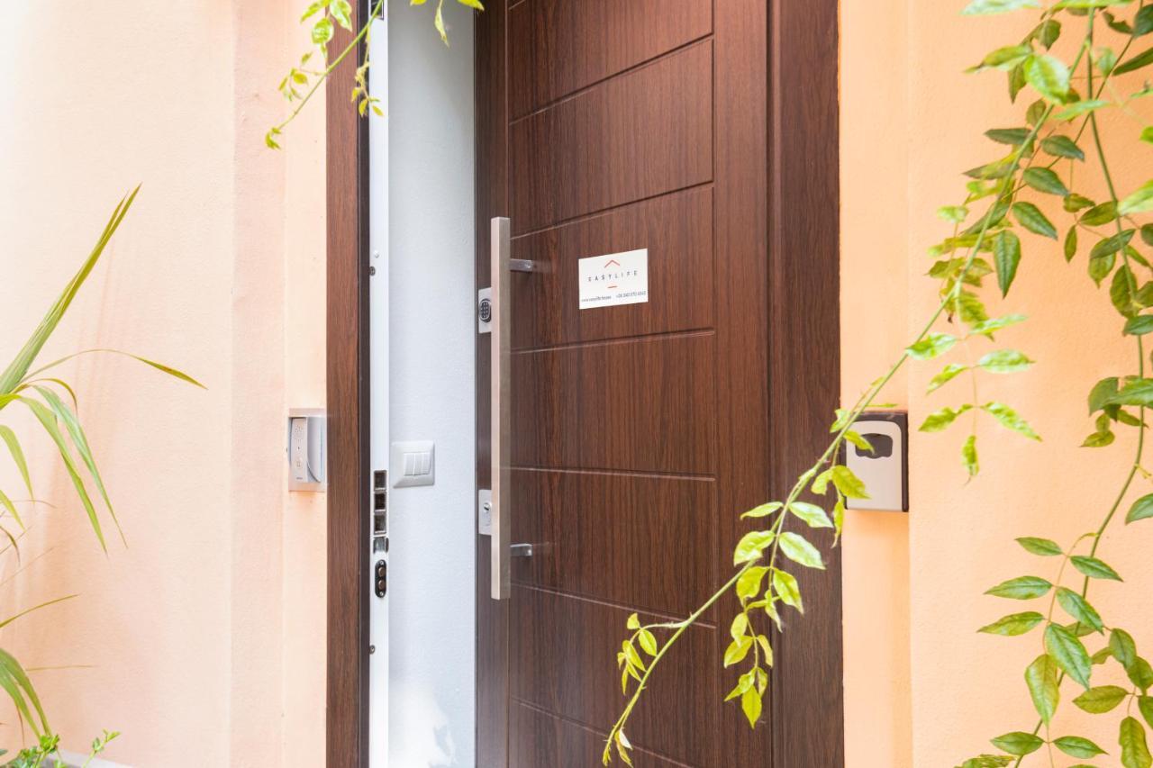 Easylife - Comodo Studio In Corso Di Porta Romana Milan Exterior photo